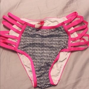 Bathing suit bottom
